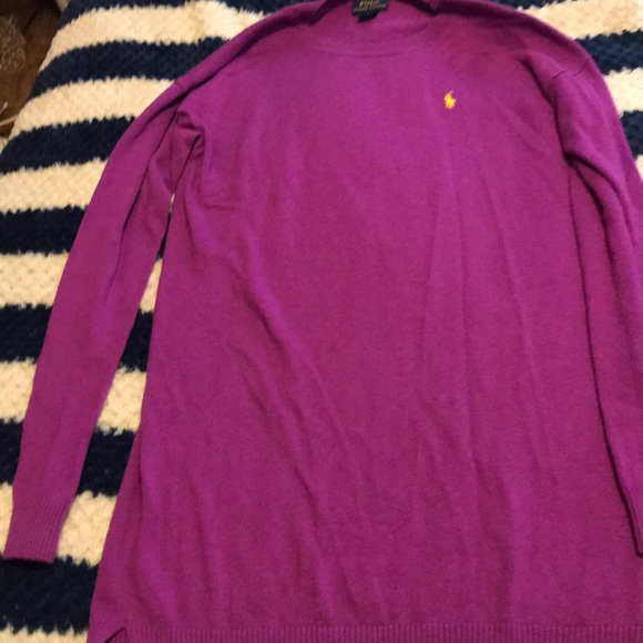 Polo Ralph Lauren Other - Purple POLO by  RALPH LAUREN